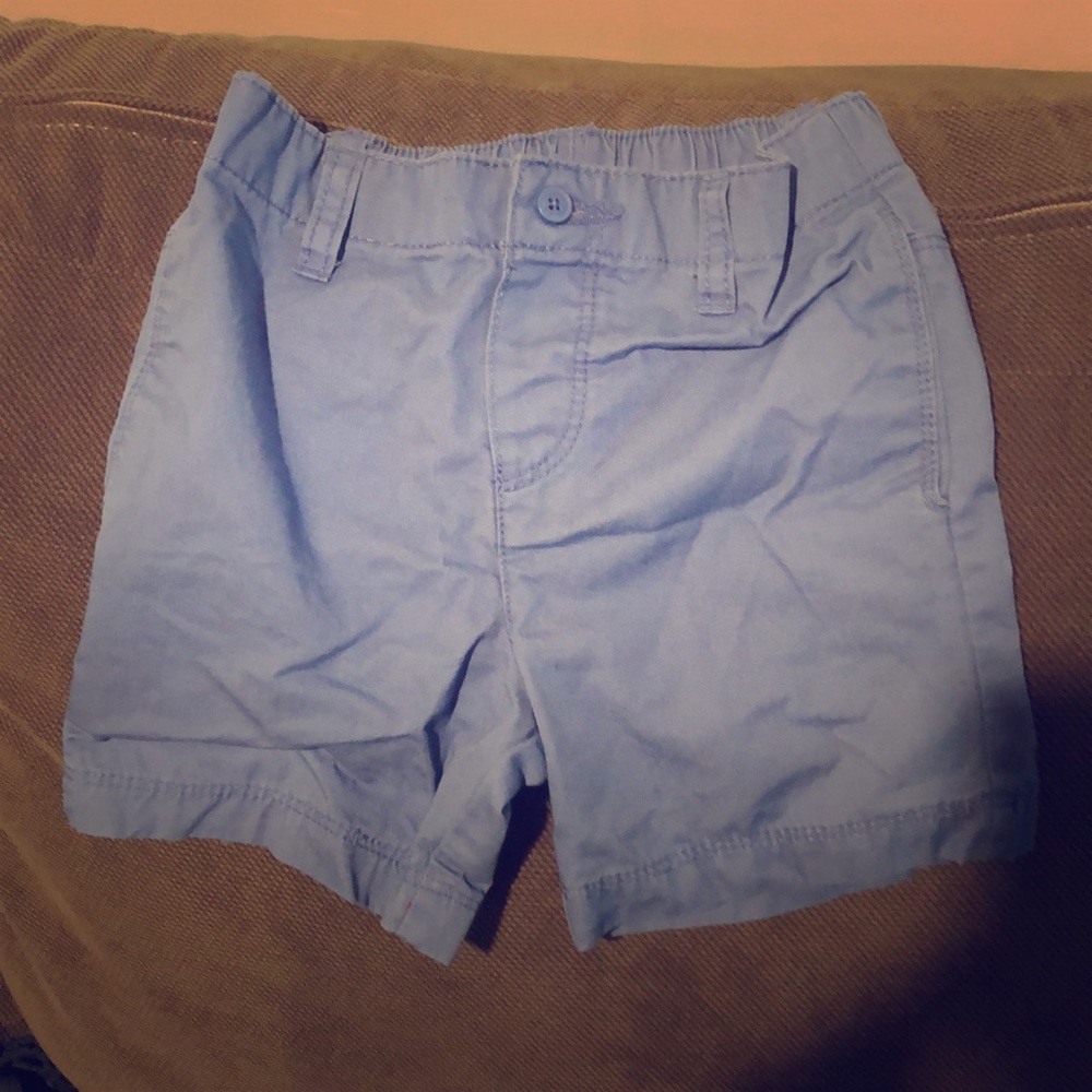 Boys shorts